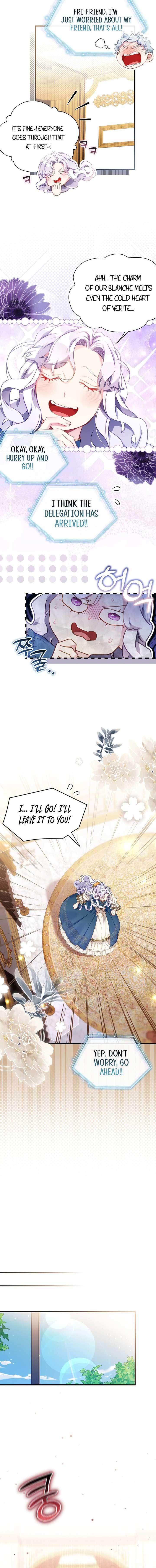 I’m A Stepmother, But My Daughter Is Just Too Cute! Chapter 125 - Page 6