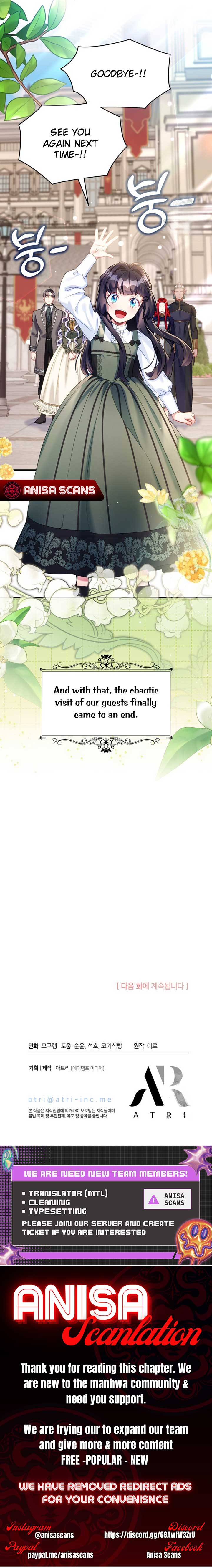 I’m A Stepmother, But My Daughter Is Just Too Cute! Chapter 133 - Page 5