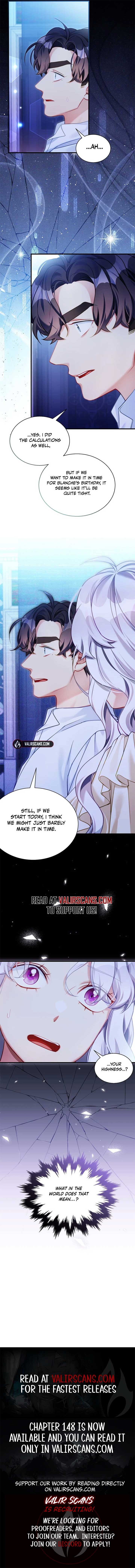 I’m A Stepmother, But My Daughter Is Just Too Cute! Chapter 144 - Page 8