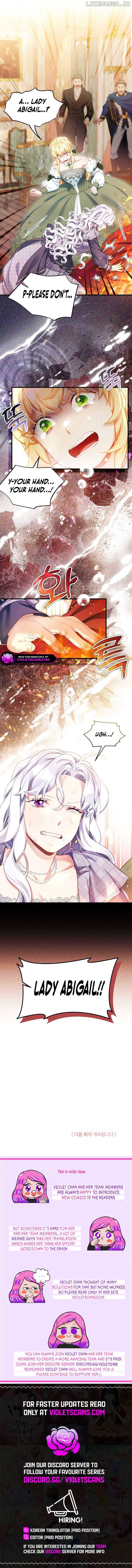 I’m A Stepmother, But My Daughter Is Just Too Cute! Chapter 148 - Page 12