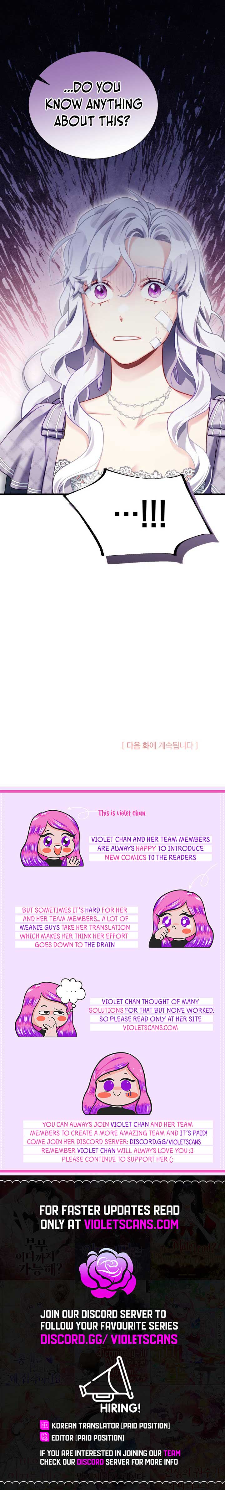 I’m A Stepmother, But My Daughter Is Just Too Cute! Chapter 149 - Page 9