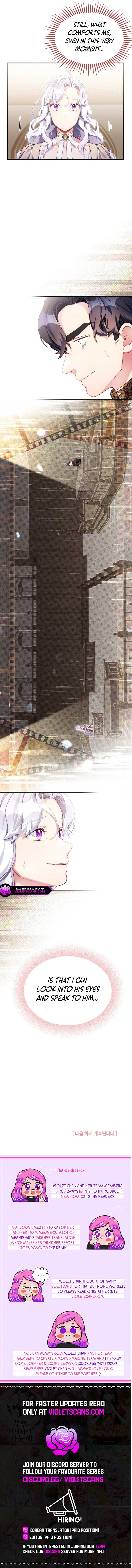 I’m A Stepmother, But My Daughter Is Just Too Cute! Chapter 150 - Page 11