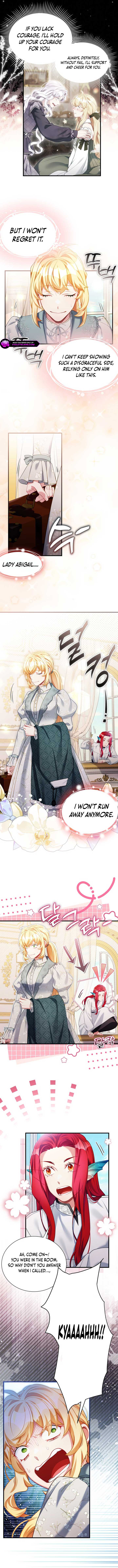 I’m A Stepmother, But My Daughter Is Just Too Cute! Chapter 153 - Page 2