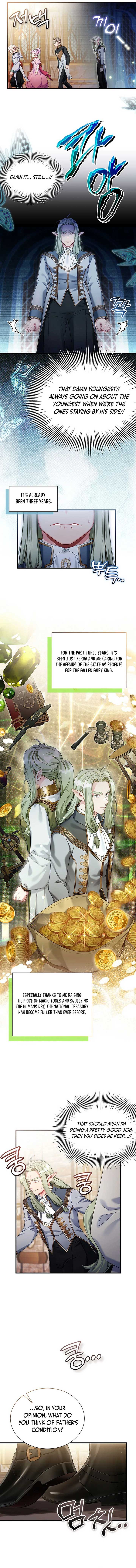 I’m A Stepmother, But My Daughter Is Just Too Cute! Chapter 154 - Page 6