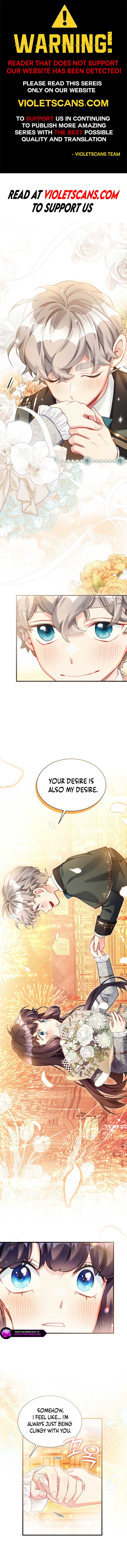 I’m A Stepmother, But My Daughter Is Just Too Cute! Chapter 159 - Page 1