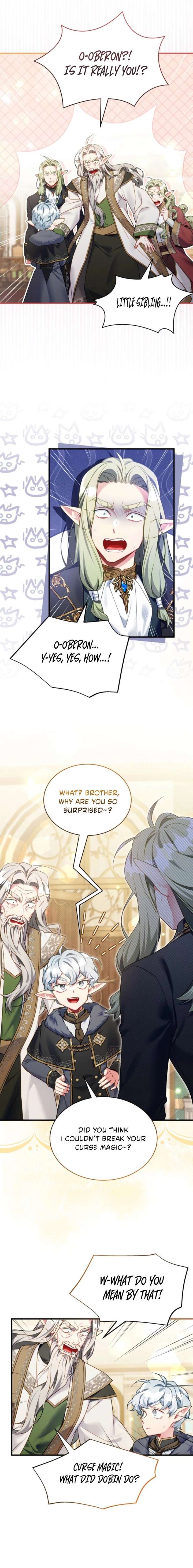 I’m A Stepmother, But My Daughter Is Just Too Cute! Chapter 161 - Page 12