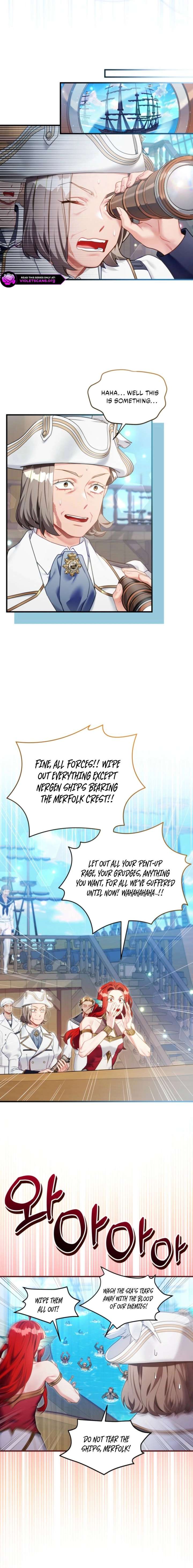 I’m A Stepmother, But My Daughter Is Just Too Cute! Chapter 162 - Page 13