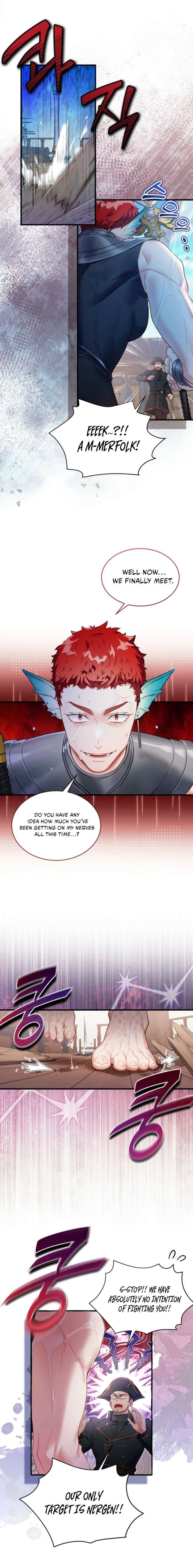 I’m A Stepmother, But My Daughter Is Just Too Cute! Chapter 162 - Page 14