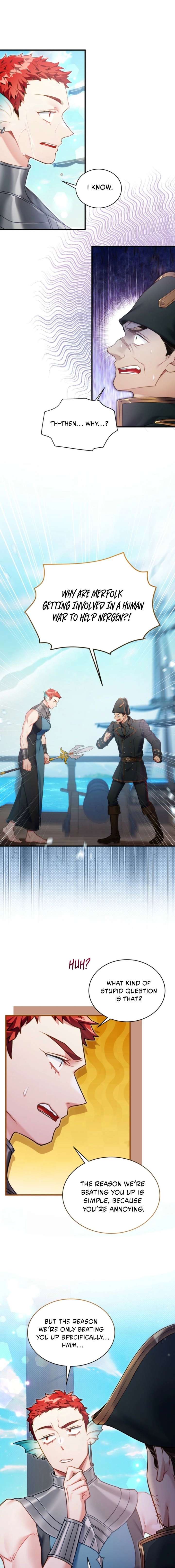 I’m A Stepmother, But My Daughter Is Just Too Cute! Chapter 162 - Page 15