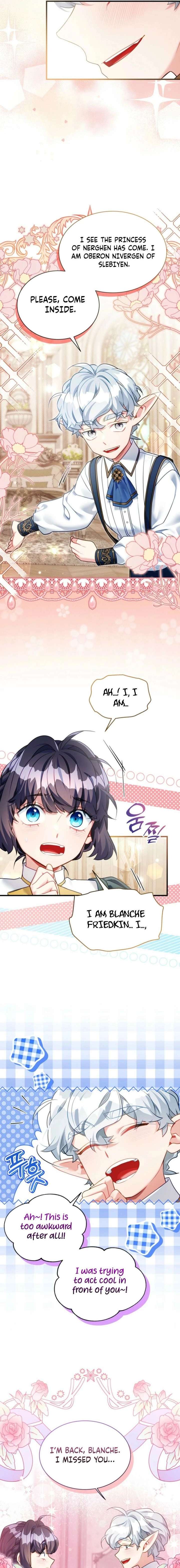 I’m A Stepmother, But My Daughter Is Just Too Cute! Chapter 163 - Page 11