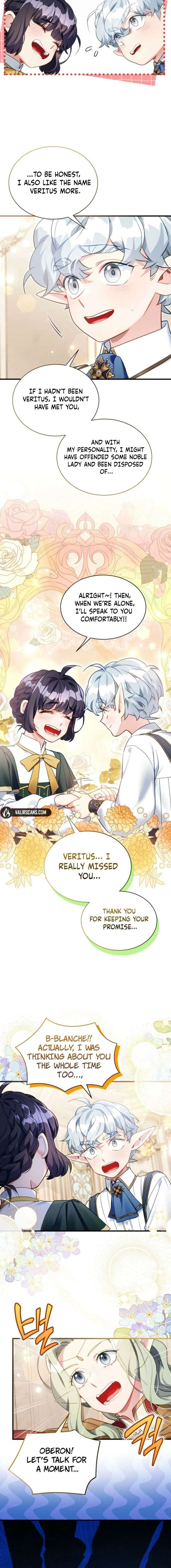 I’m A Stepmother, But My Daughter Is Just Too Cute! Chapter 163 - Page 14