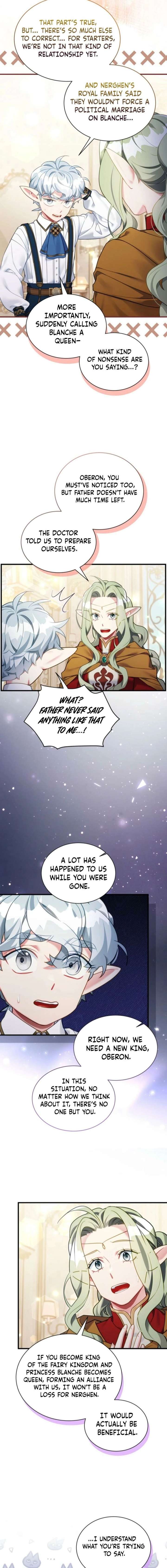 I’m A Stepmother, But My Daughter Is Just Too Cute! Chapter 164 - Page 7