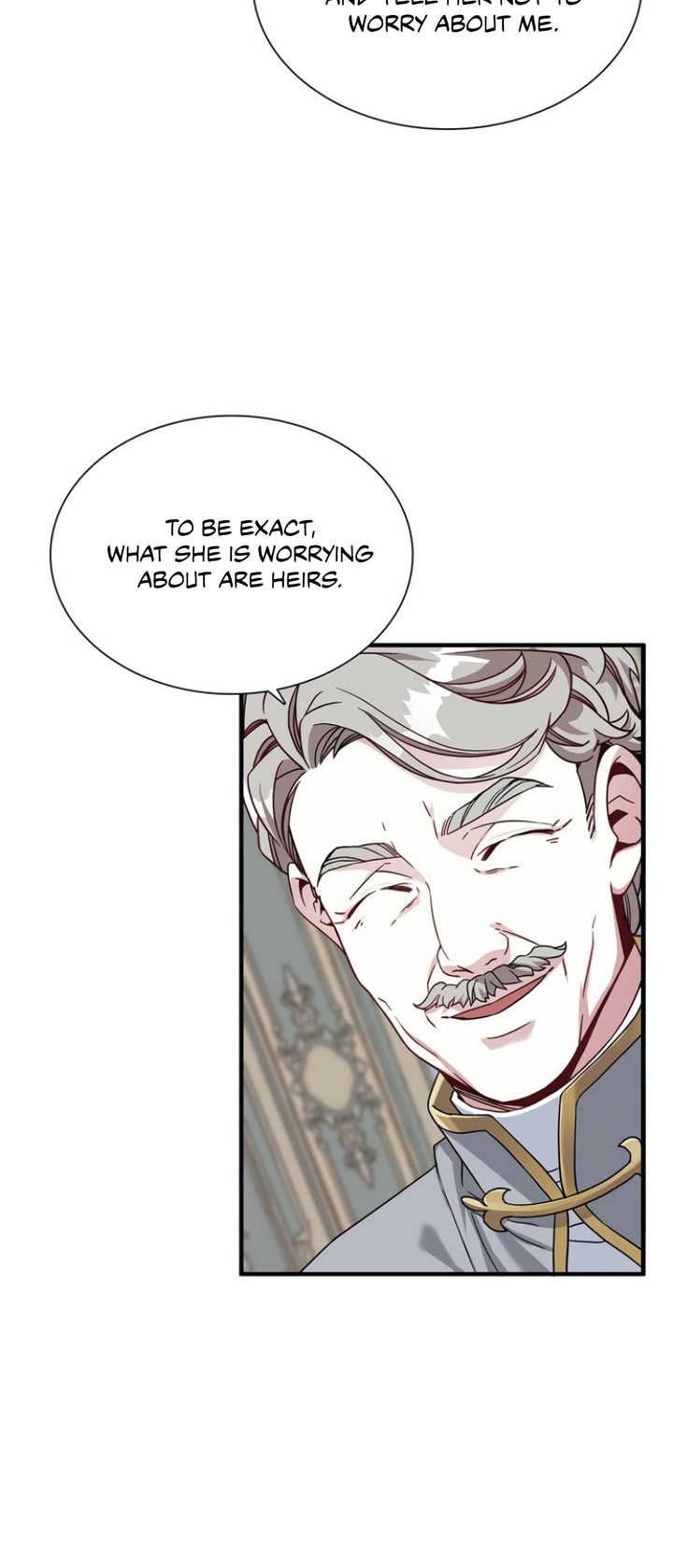 I’m A Stepmother, But My Daughter Is Just Too Cute! Chapter 26 - Page 9