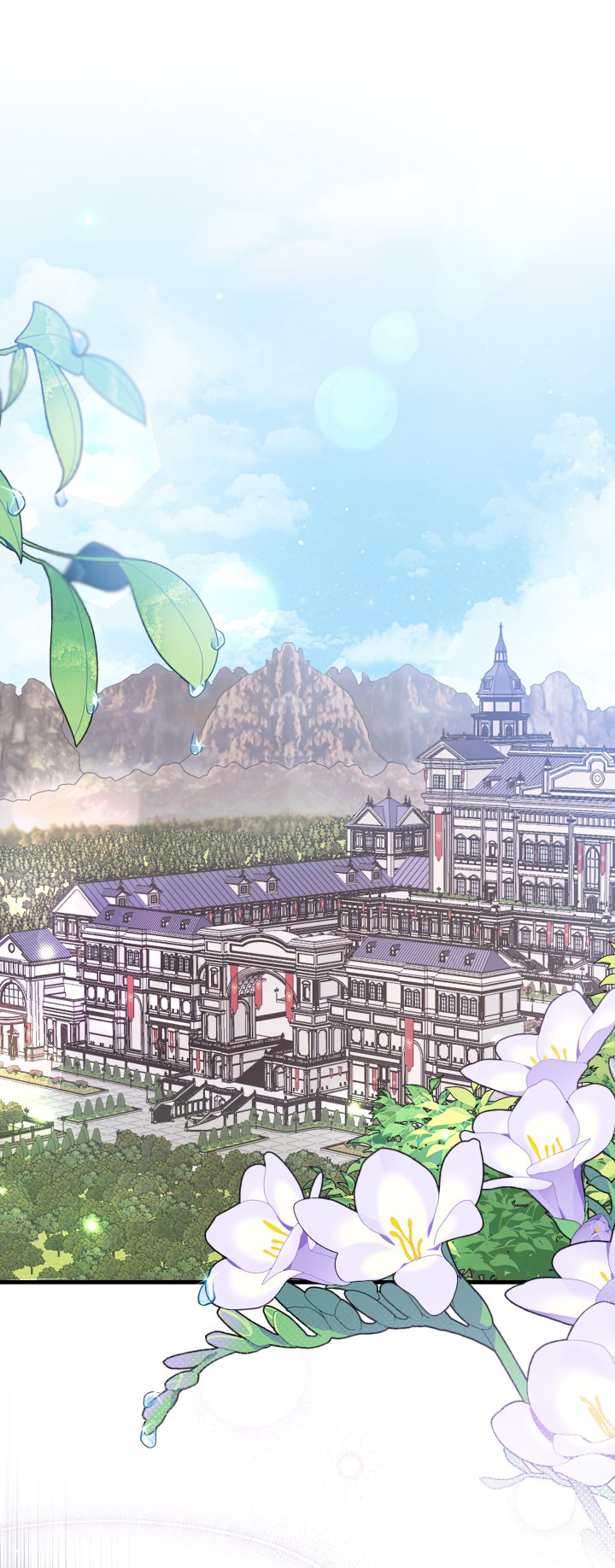 I’m A Stepmother, But My Daughter Is Just Too Cute! Chapter 91 - Page 1