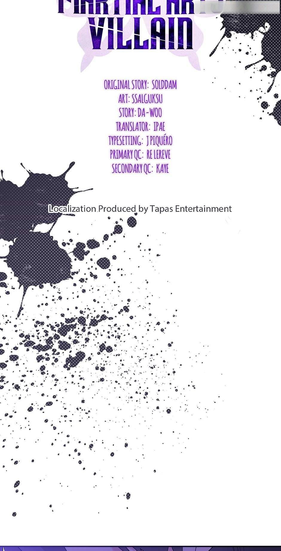 I Am the Precious Daughter of the Greatest Villain in the Fantasy World Chapter 100 - Page 17