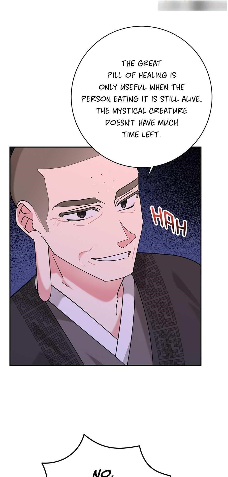 I Am the Precious Daughter of the Greatest Villain in the Fantasy World Chapter 100 - Page 29