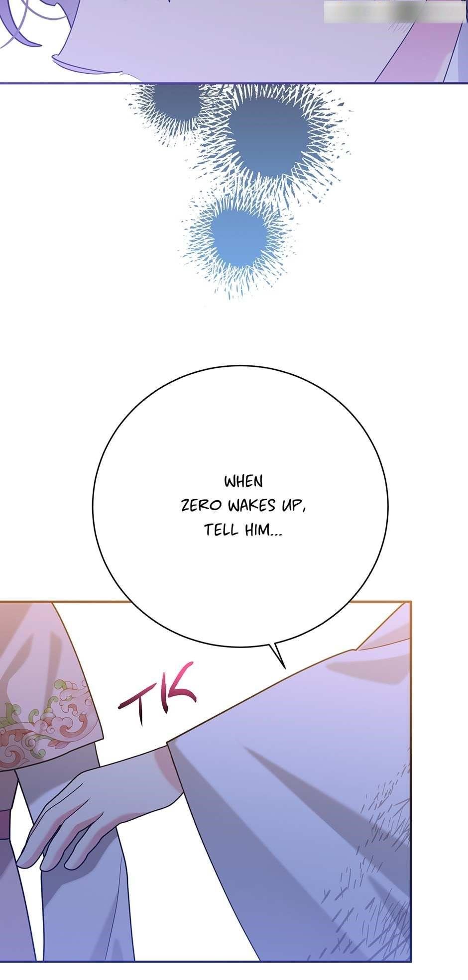 I Am the Precious Daughter of the Greatest Villain in the Fantasy World Chapter 100 - Page 33