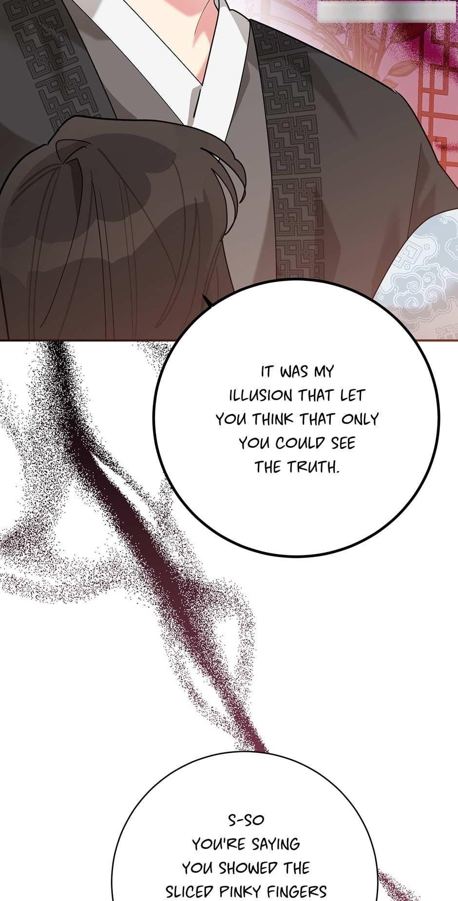 I Am the Precious Daughter of the Greatest Villain in the Fantasy World Chapter 100 - Page 55