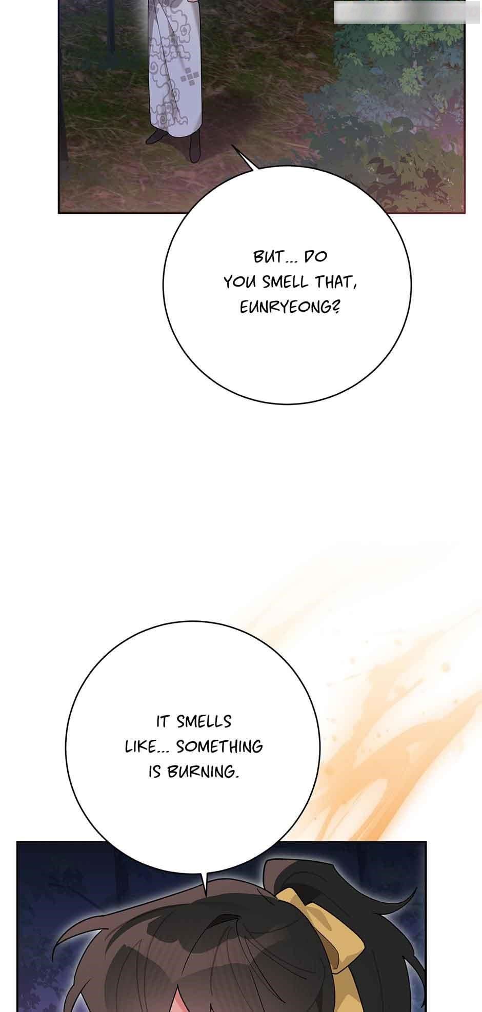 I Am the Precious Daughter of the Greatest Villain in the Fantasy World Chapter 101 - Page 32