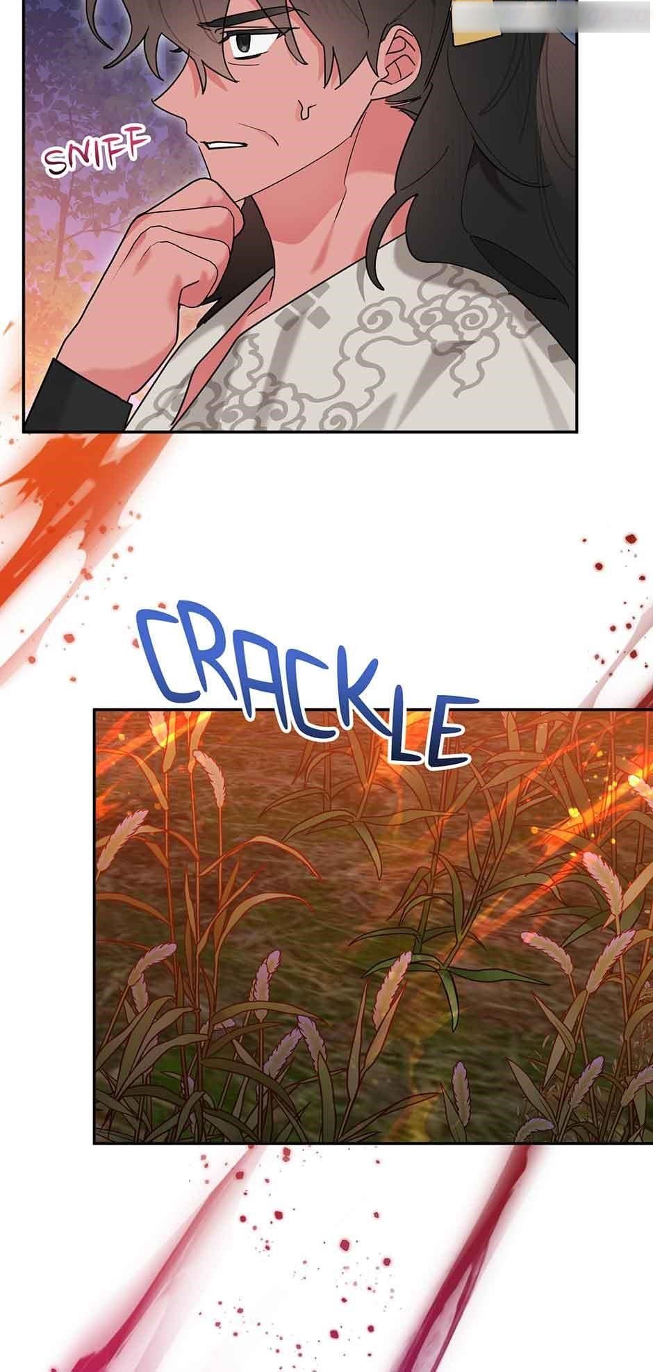 I Am the Precious Daughter of the Greatest Villain in the Fantasy World Chapter 101 - Page 33