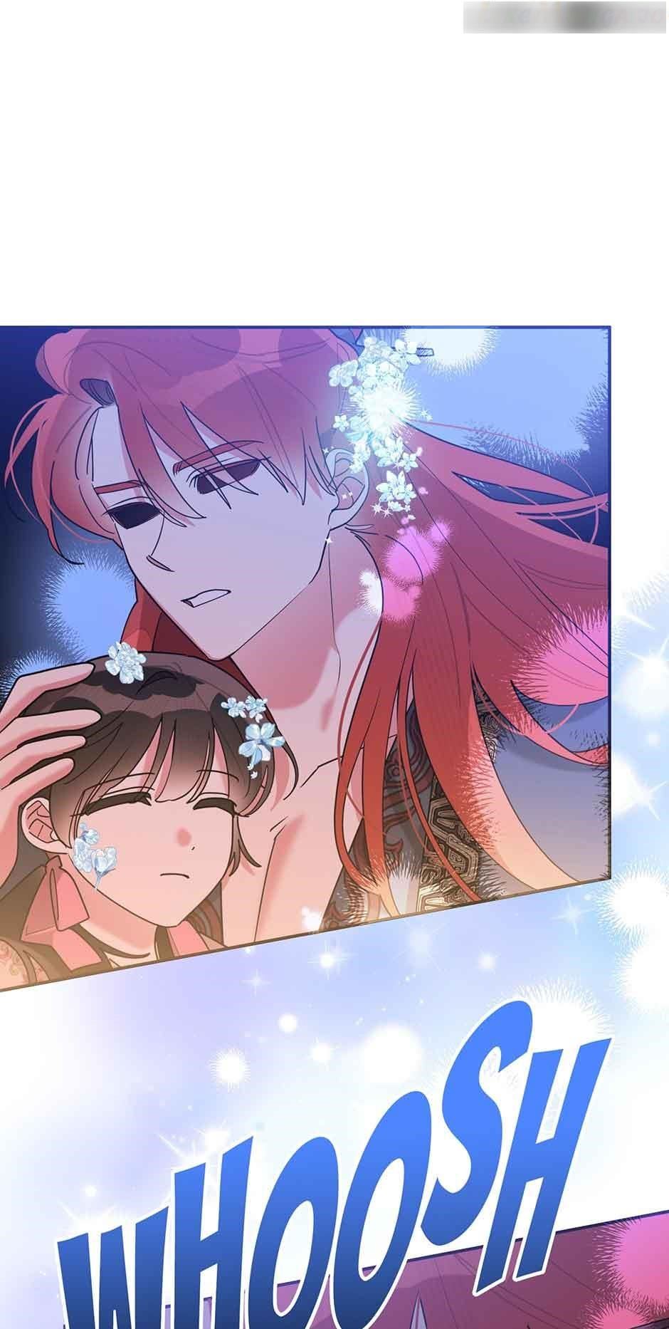 I Am the Precious Daughter of the Greatest Villain in the Fantasy World Chapter 101 - Page 43