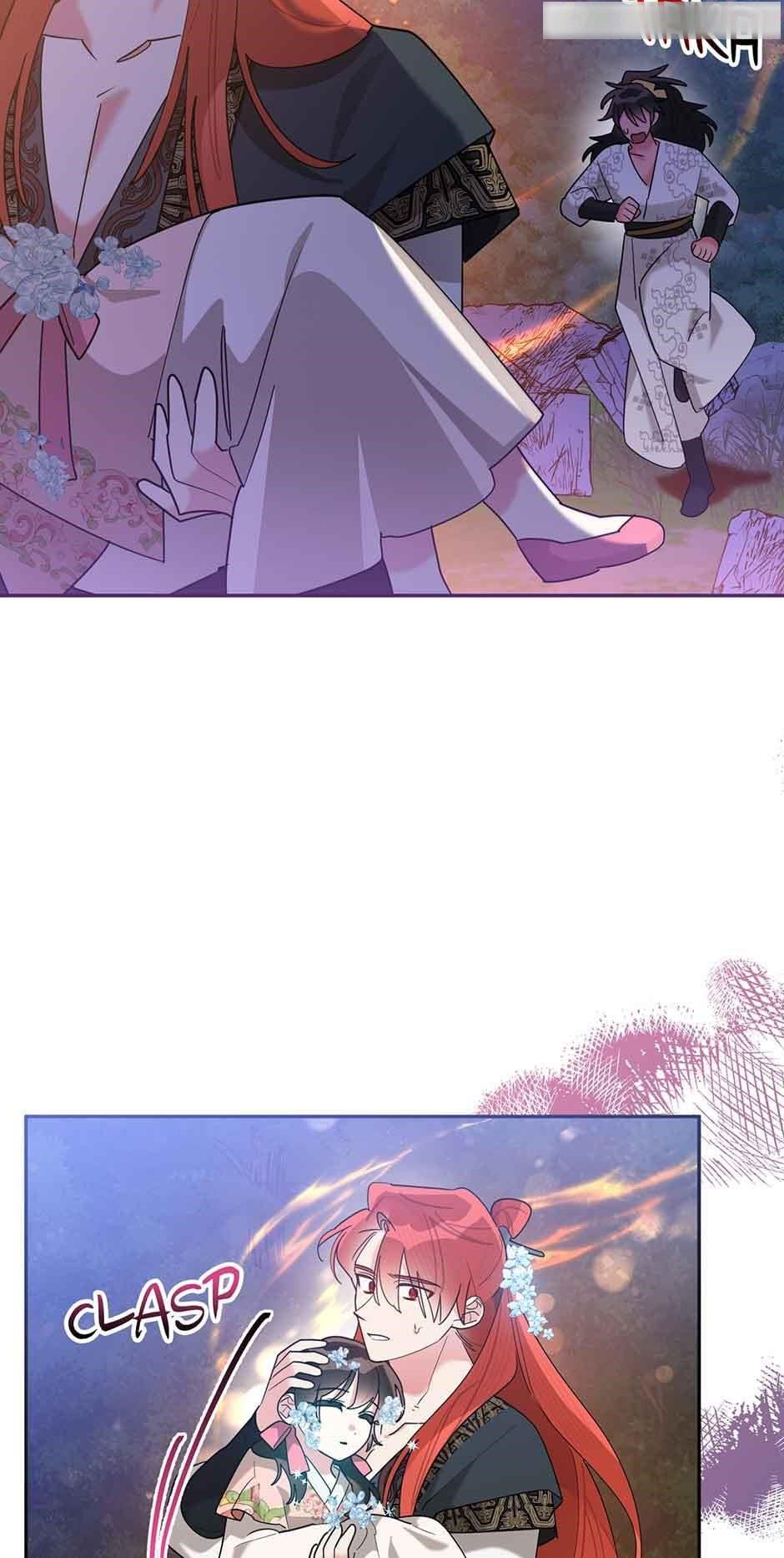 I Am the Precious Daughter of the Greatest Villain in the Fantasy World Chapter 101 - Page 46