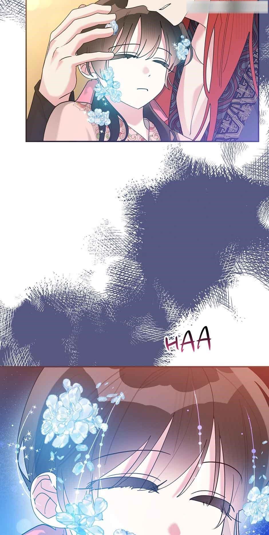 I Am the Precious Daughter of the Greatest Villain in the Fantasy World Chapter 101 - Page 48