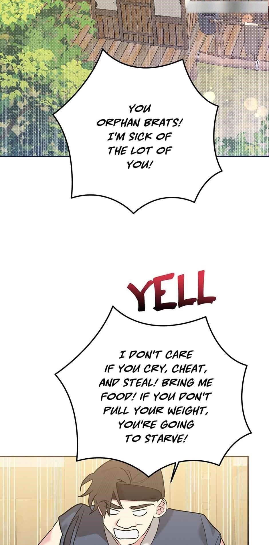 I Am the Precious Daughter of the Greatest Villain in the Fantasy World Chapter 101 - Page 59