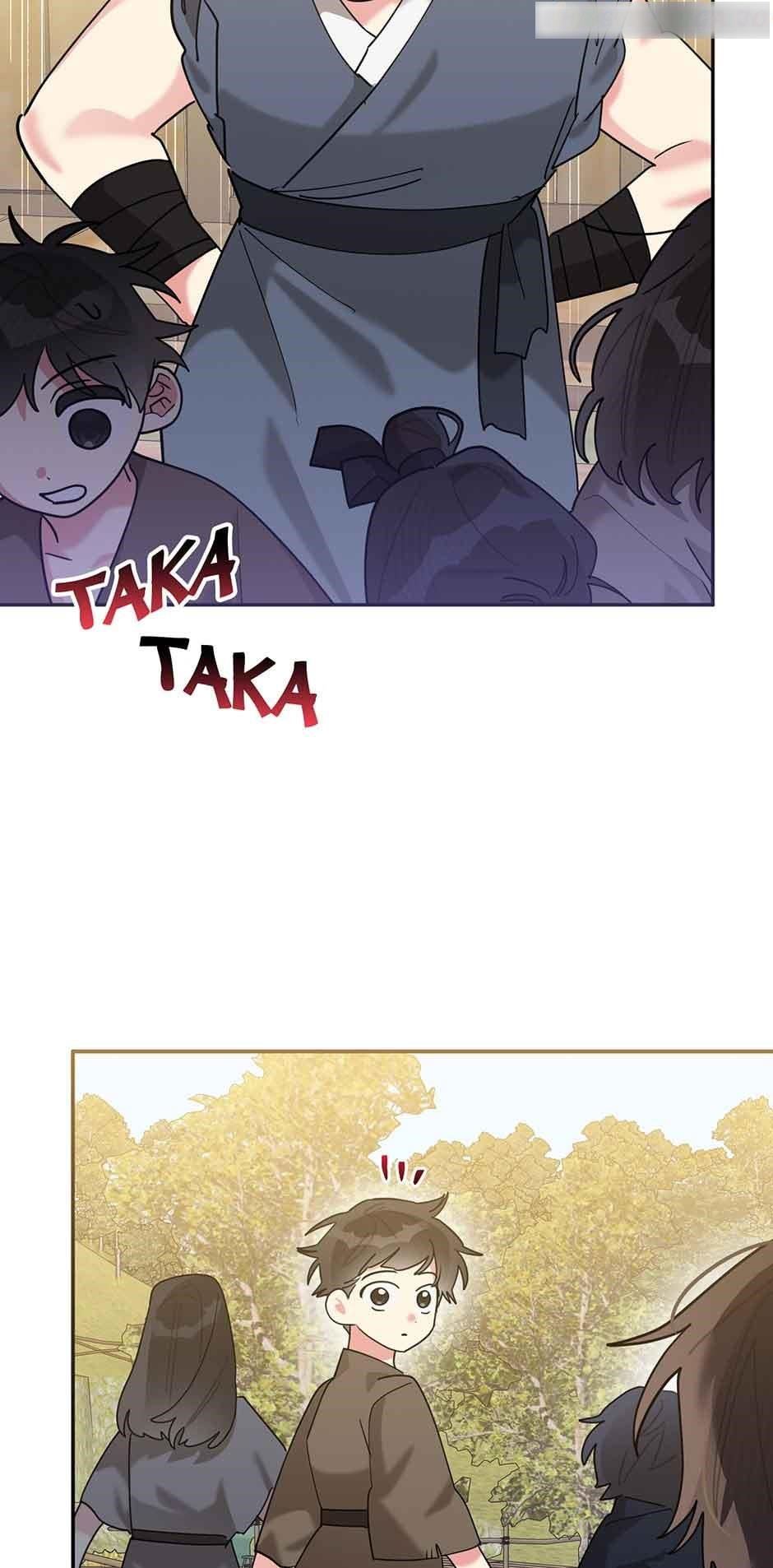 I Am the Precious Daughter of the Greatest Villain in the Fantasy World Chapter 101 - Page 60