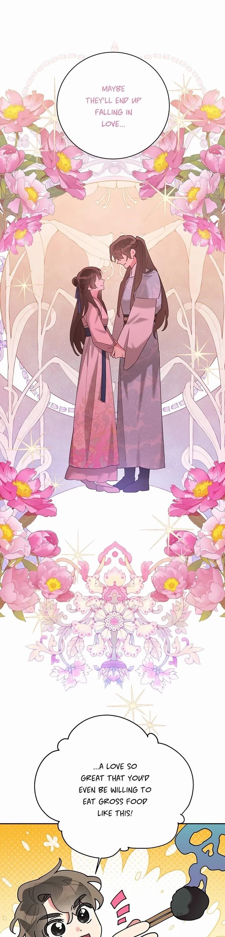 I Am the Precious Daughter of the Greatest Villain in the Fantasy World Chapter 103 - Page 22