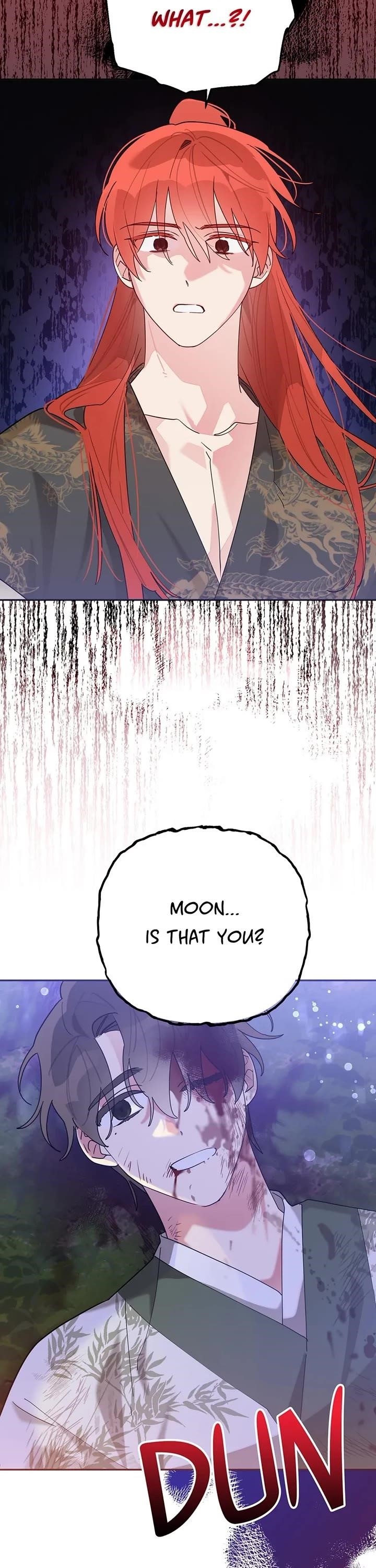 I Am the Precious Daughter of the Greatest Villain in the Fantasy World Chapter 103 - Page 27