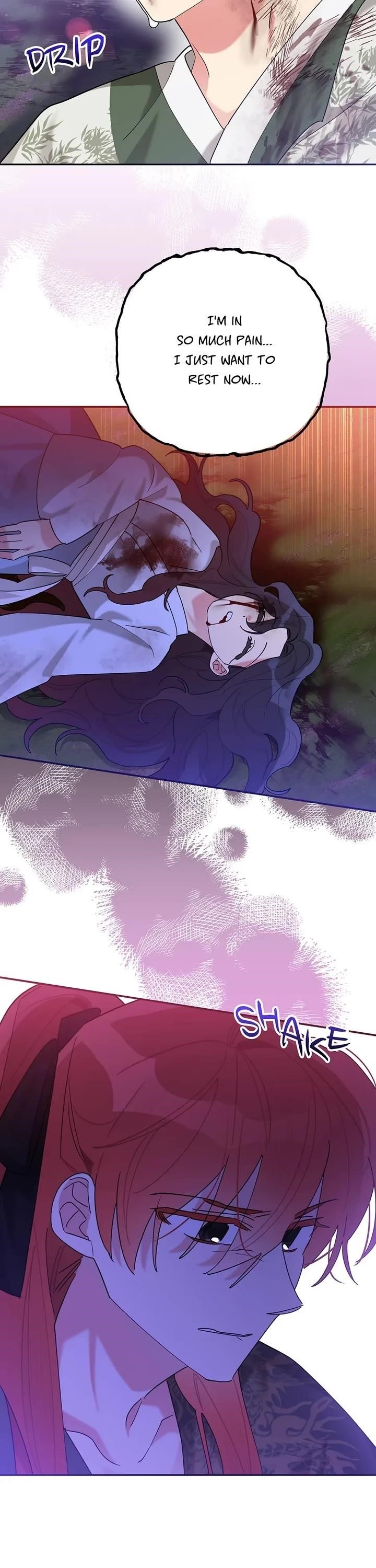 I Am the Precious Daughter of the Greatest Villain in the Fantasy World Chapter 103 - Page 31