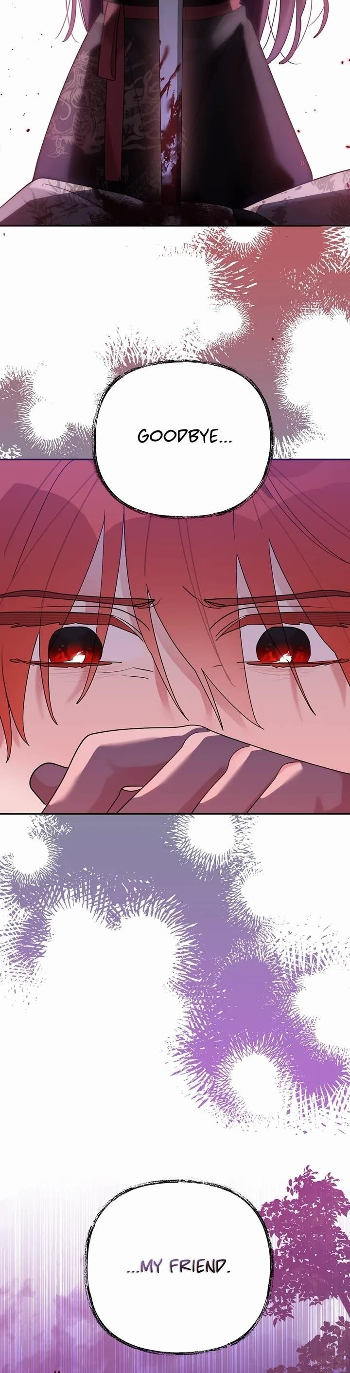 I Am the Precious Daughter of the Greatest Villain in the Fantasy World Chapter 103 - Page 33