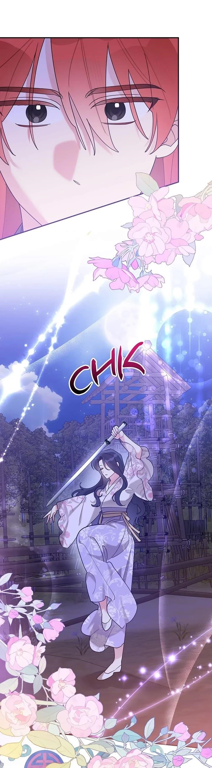 I Am the Precious Daughter of the Greatest Villain in the Fantasy World Chapter 103 - Page 9