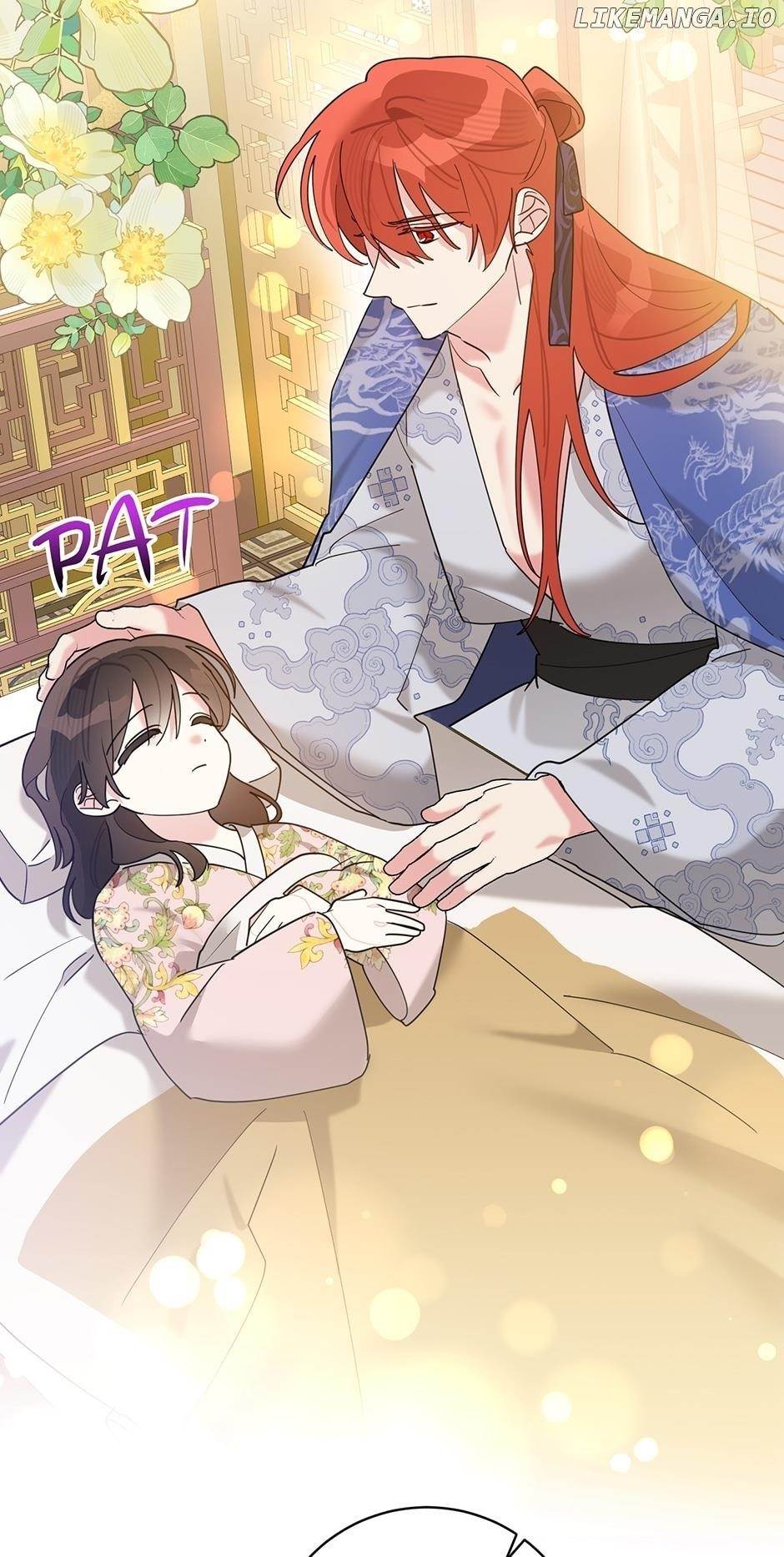 I Am the Precious Daughter of the Greatest Villain in the Fantasy World Chapter 104 - Page 11