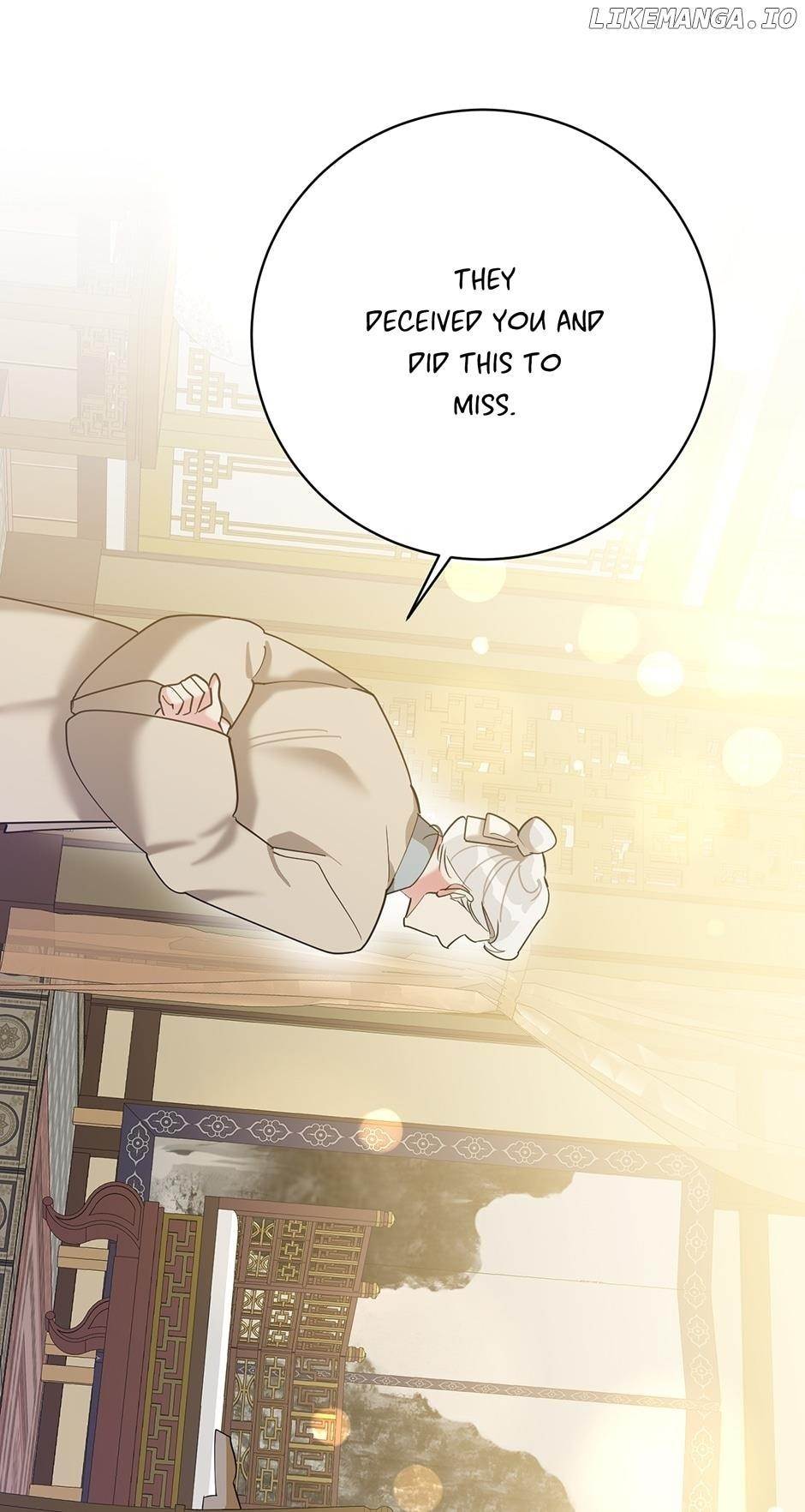 I Am the Precious Daughter of the Greatest Villain in the Fantasy World Chapter 104 - Page 16