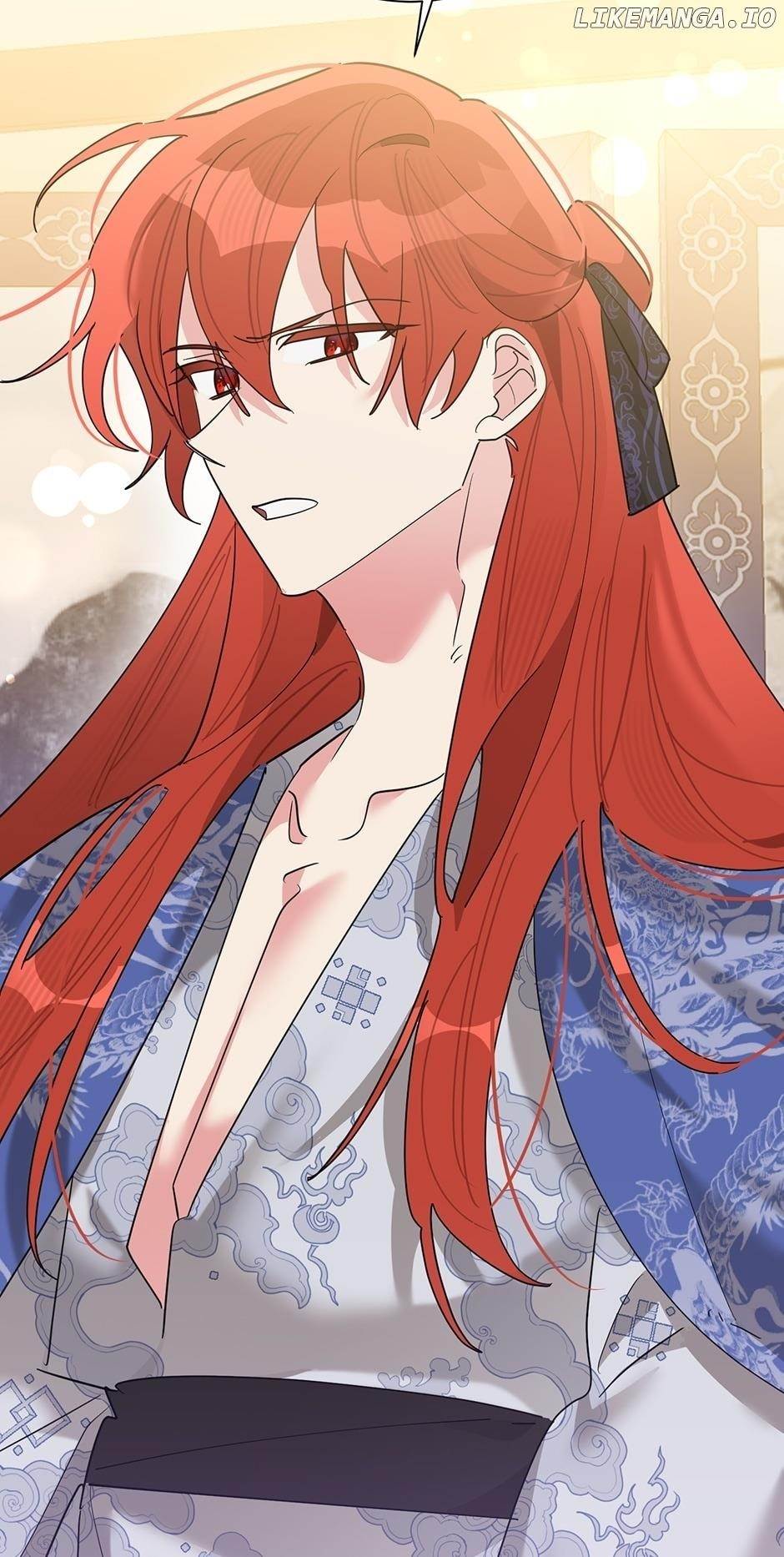 I Am the Precious Daughter of the Greatest Villain in the Fantasy World Chapter 104 - Page 25