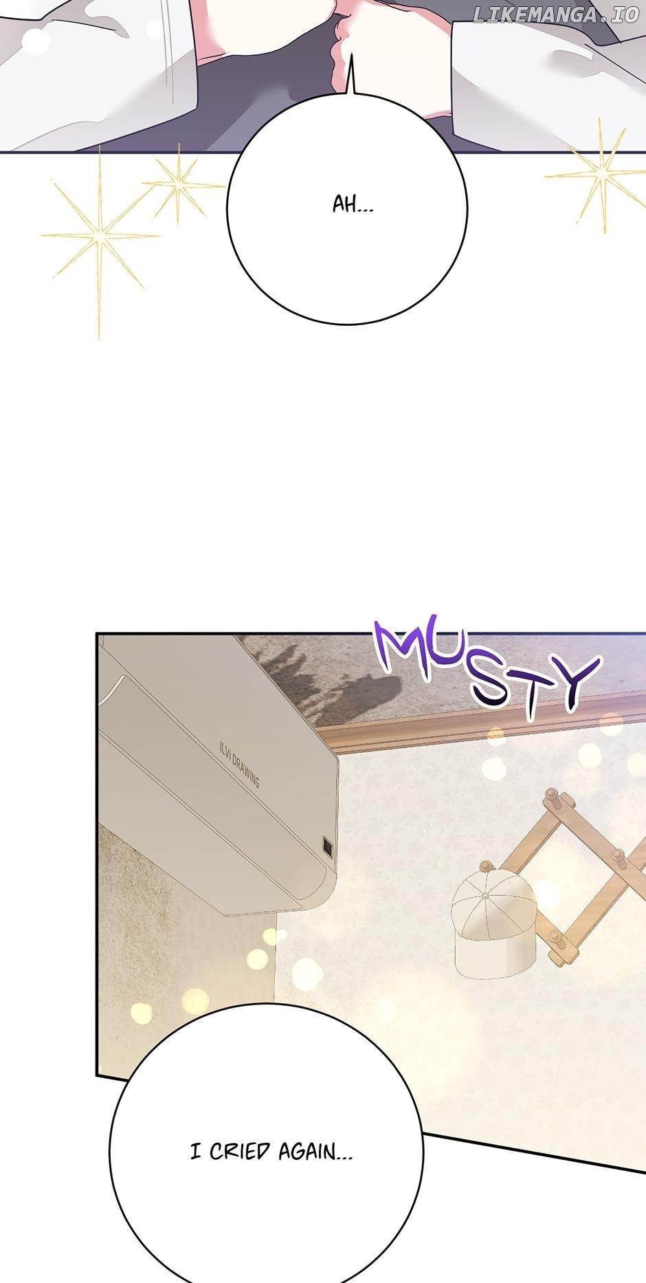 I Am the Precious Daughter of the Greatest Villain in the Fantasy World Chapter 104 - Page 57