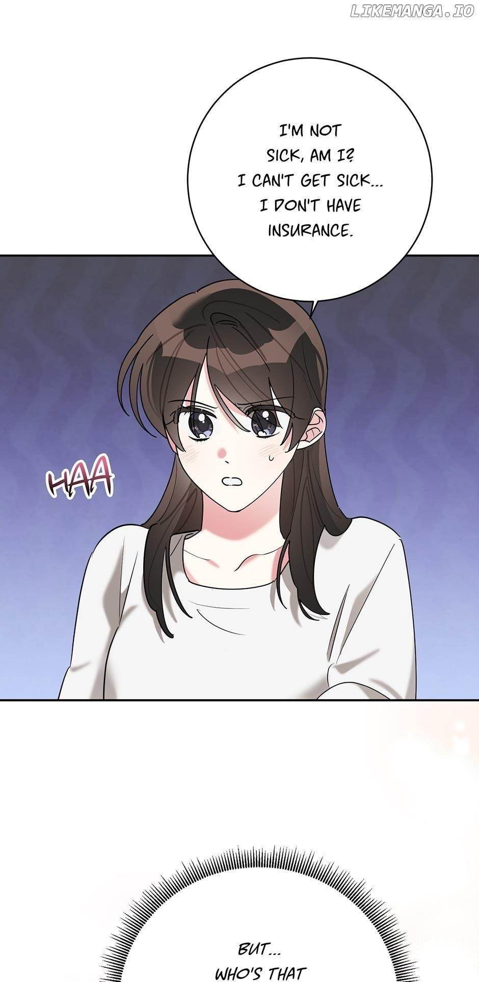 I Am the Precious Daughter of the Greatest Villain in the Fantasy World Chapter 104 - Page 59