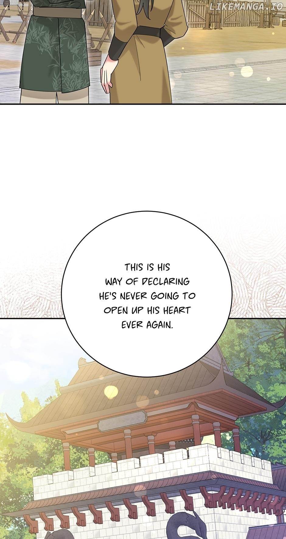 I Am the Precious Daughter of the Greatest Villain in the Fantasy World Chapter 104 - Page 6