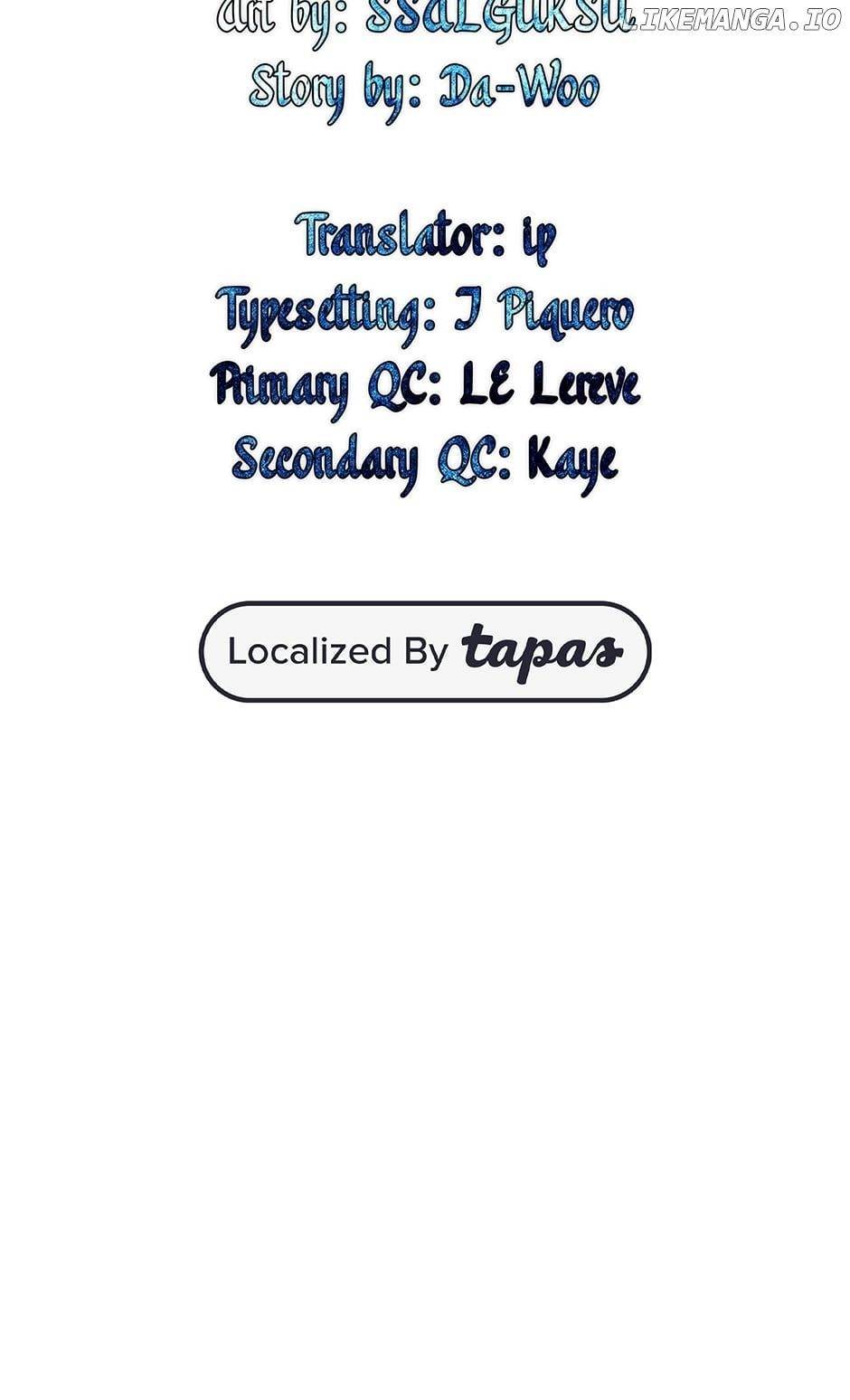 I Am the Precious Daughter of the Greatest Villain in the Fantasy World Chapter 105 - Page 10