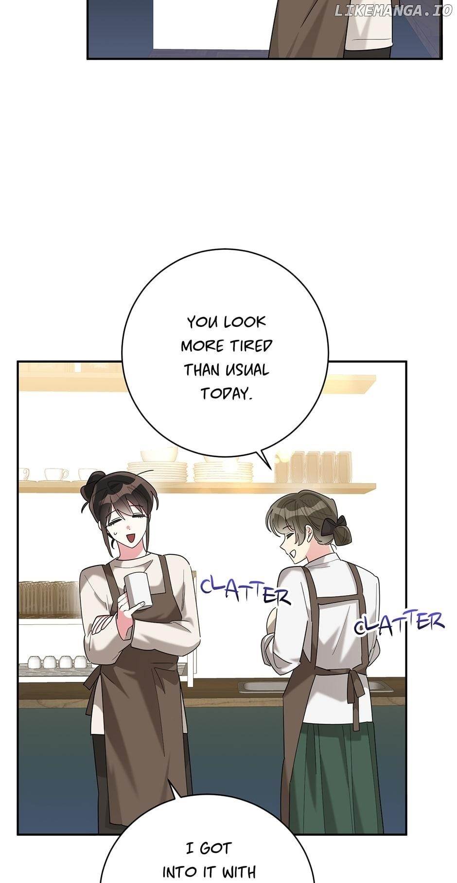 I Am the Precious Daughter of the Greatest Villain in the Fantasy World Chapter 105 - Page 29