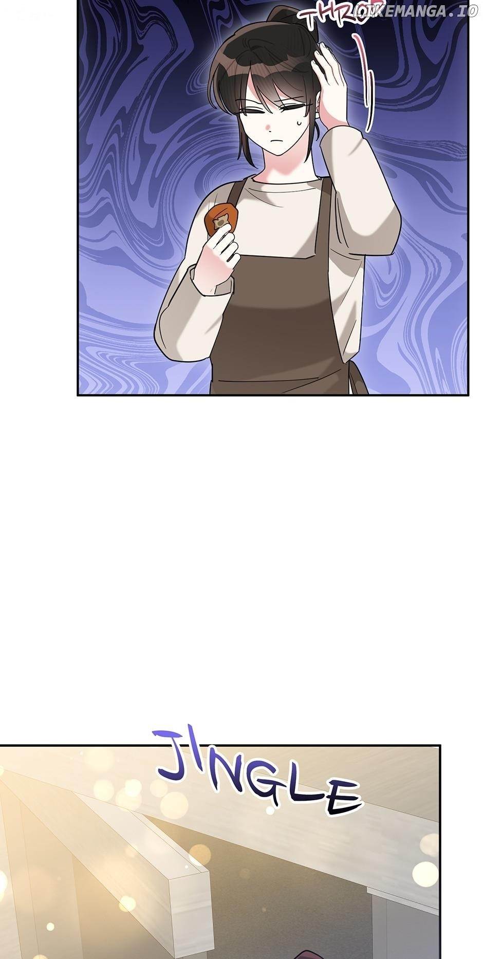 I Am the Precious Daughter of the Greatest Villain in the Fantasy World Chapter 105 - Page 35