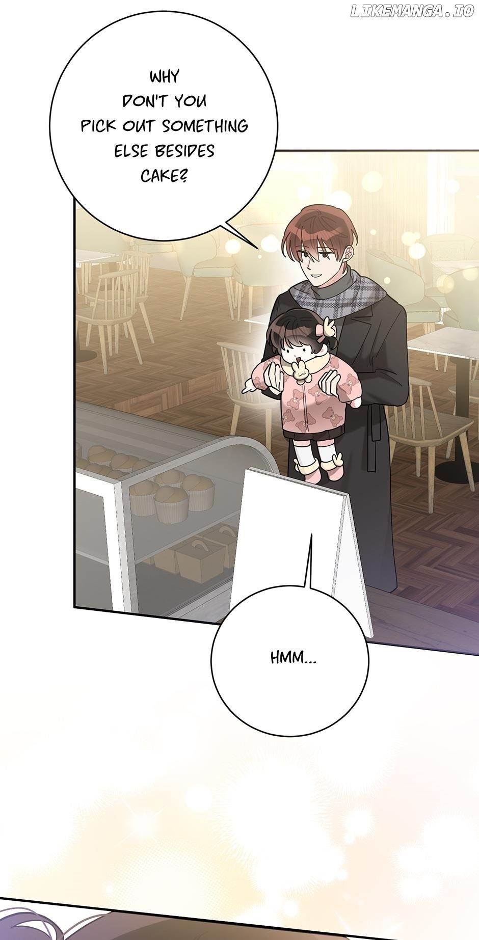 I Am the Precious Daughter of the Greatest Villain in the Fantasy World Chapter 105 - Page 39