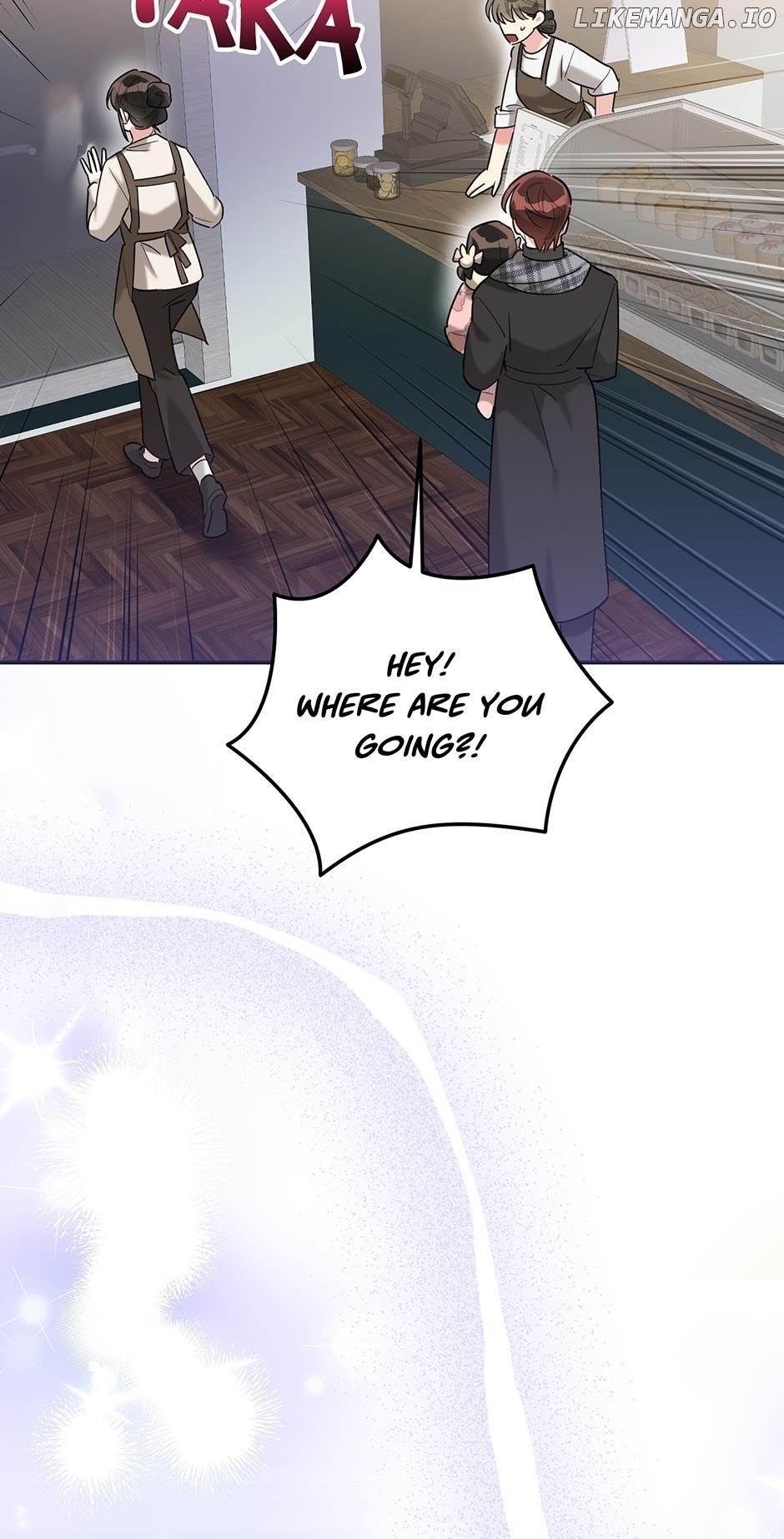 I Am the Precious Daughter of the Greatest Villain in the Fantasy World Chapter 105 - Page 41