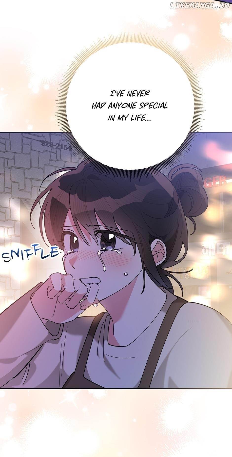 I Am the Precious Daughter of the Greatest Villain in the Fantasy World Chapter 105 - Page 43