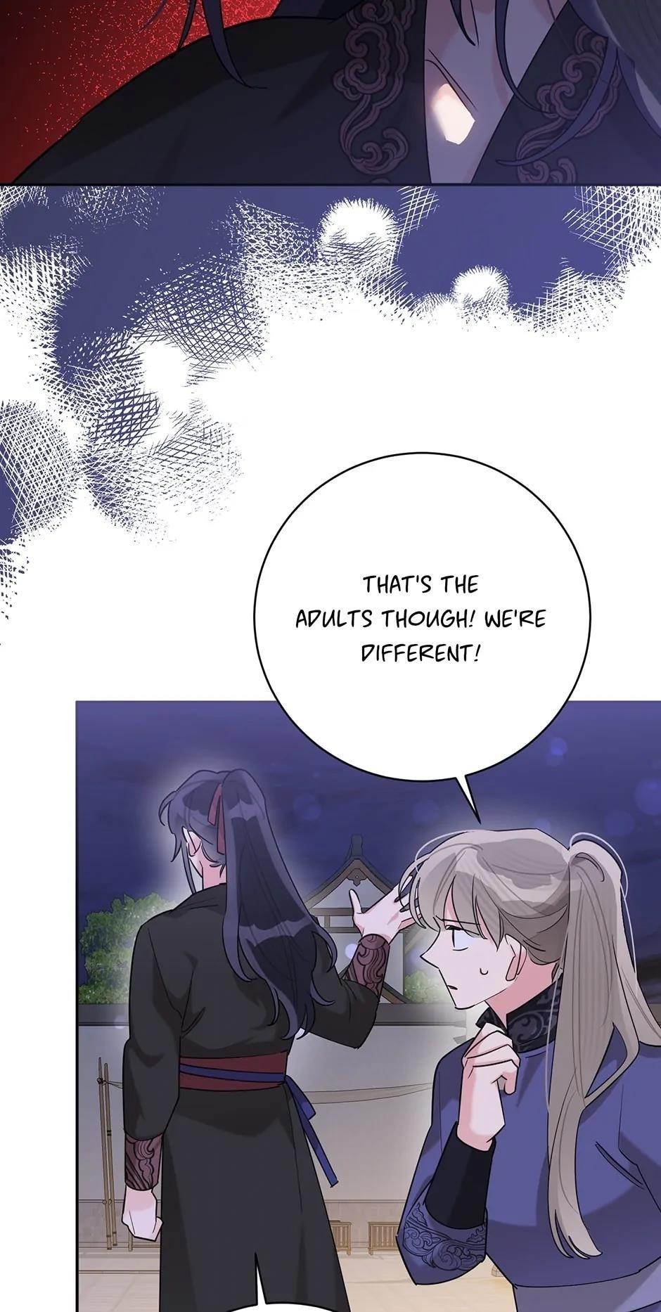 I Am the Precious Daughter of the Greatest Villain in the Fantasy World Chapter 106 - Page 19