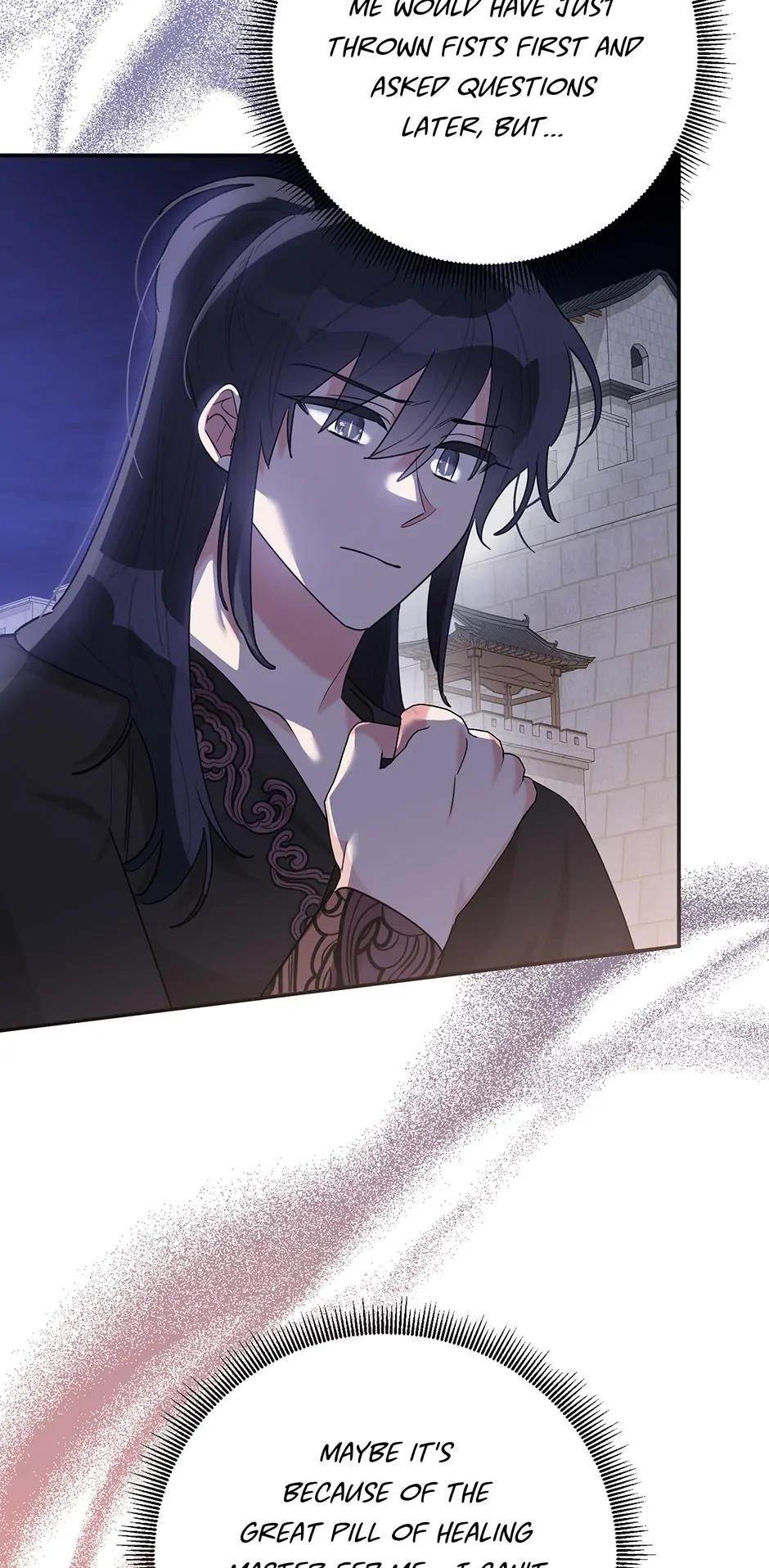 I Am the Precious Daughter of the Greatest Villain in the Fantasy World Chapter 106 - Page 26