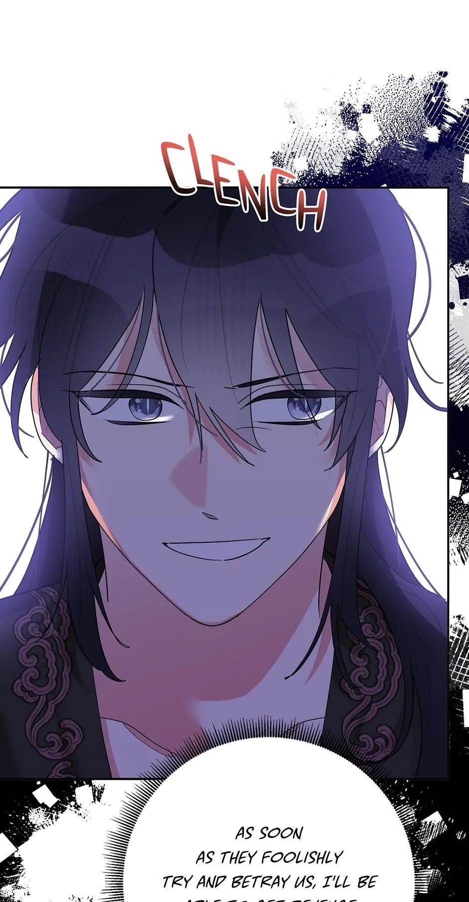 I Am the Precious Daughter of the Greatest Villain in the Fantasy World Chapter 106 - Page 36