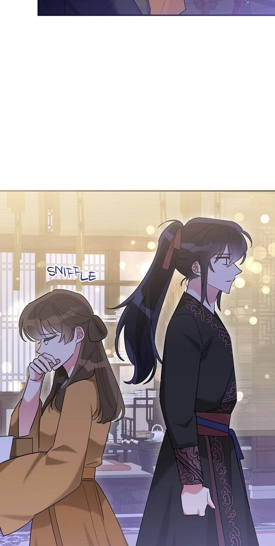 I Am the Precious Daughter of the Greatest Villain in the Fantasy World Chapter 106 - Page 45